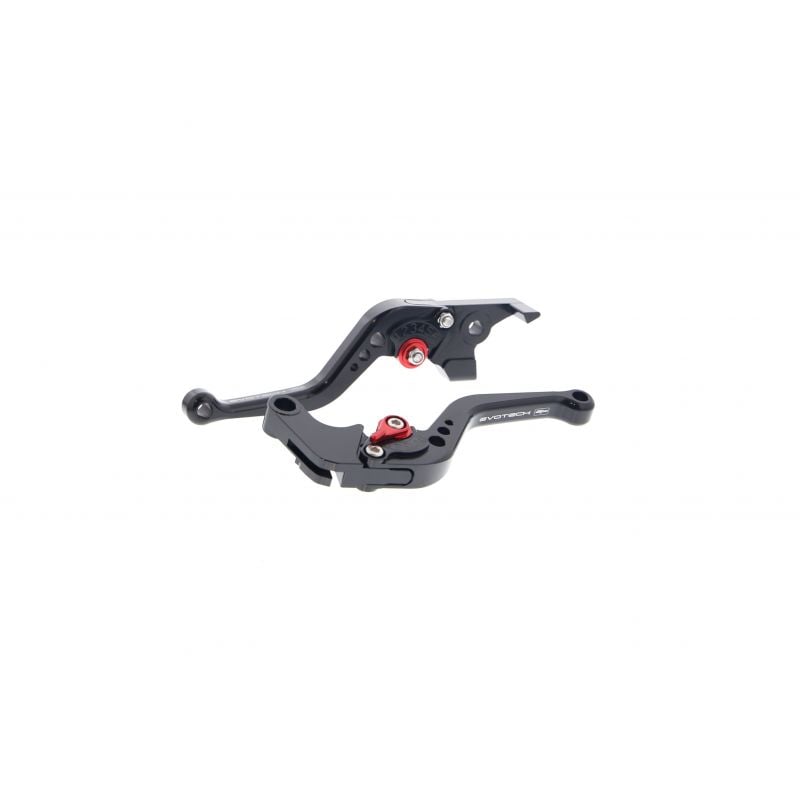 Yamaha MT-09 2013+ Leve freno frizione
