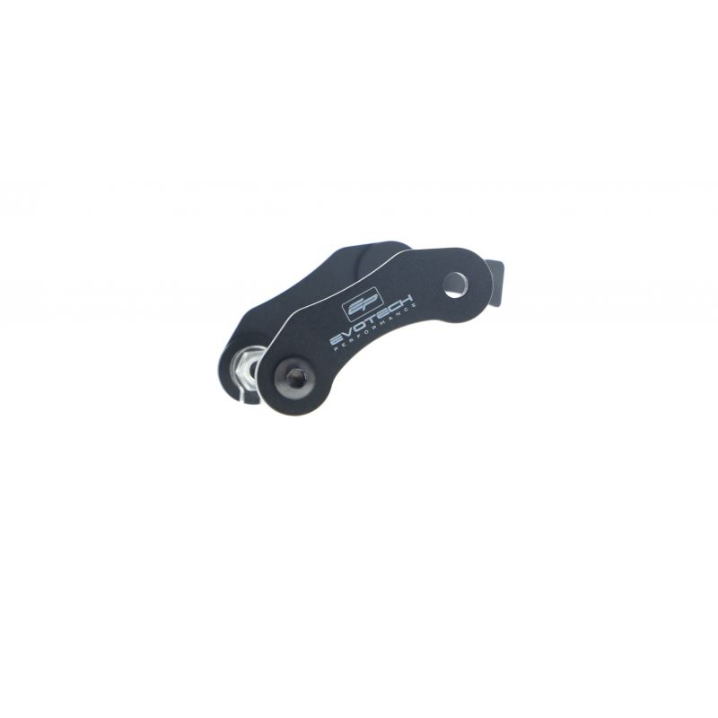 Yamaha MT-09 2013+ Staffe Rimozione Pedane