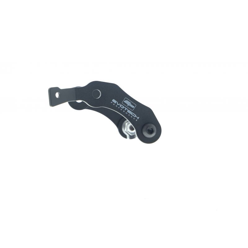 Yamaha MT-09 2013+ Staffe Rimozione Pedane