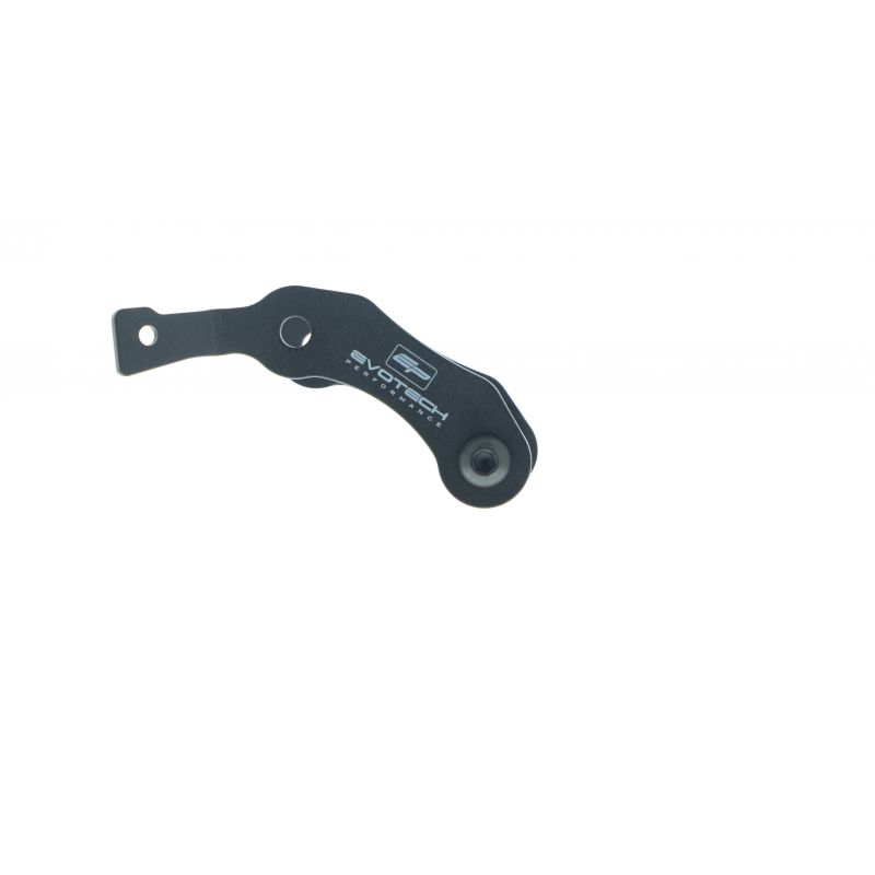 Yamaha MT-09 2013+ Staffe Rimozione Pedane