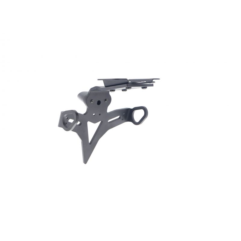 Yamaha MT-07 2013+ Porta Targa
