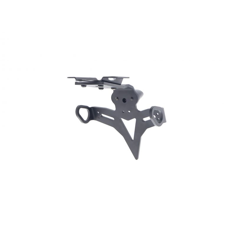 Yamaha MT-07 2013+ Porta Targa