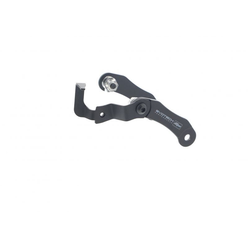 Yamaha MT-07 2013+ Staffe Rimozione Pedane