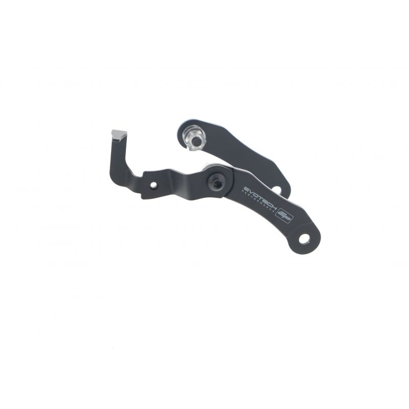Yamaha MT-07 2013+ Staffe Rimozione Pedane