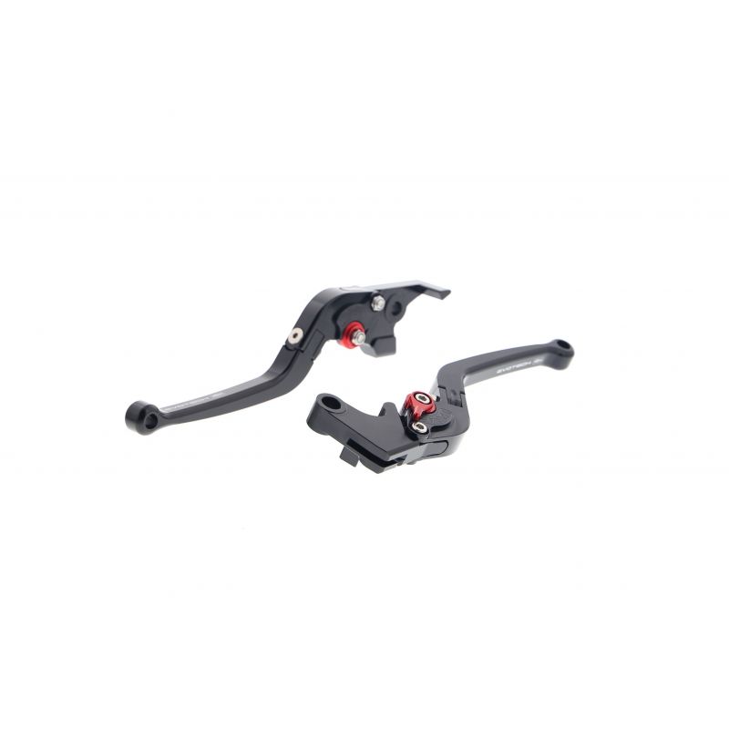 Yamaha MT-07 2013+ Leve freno frizione