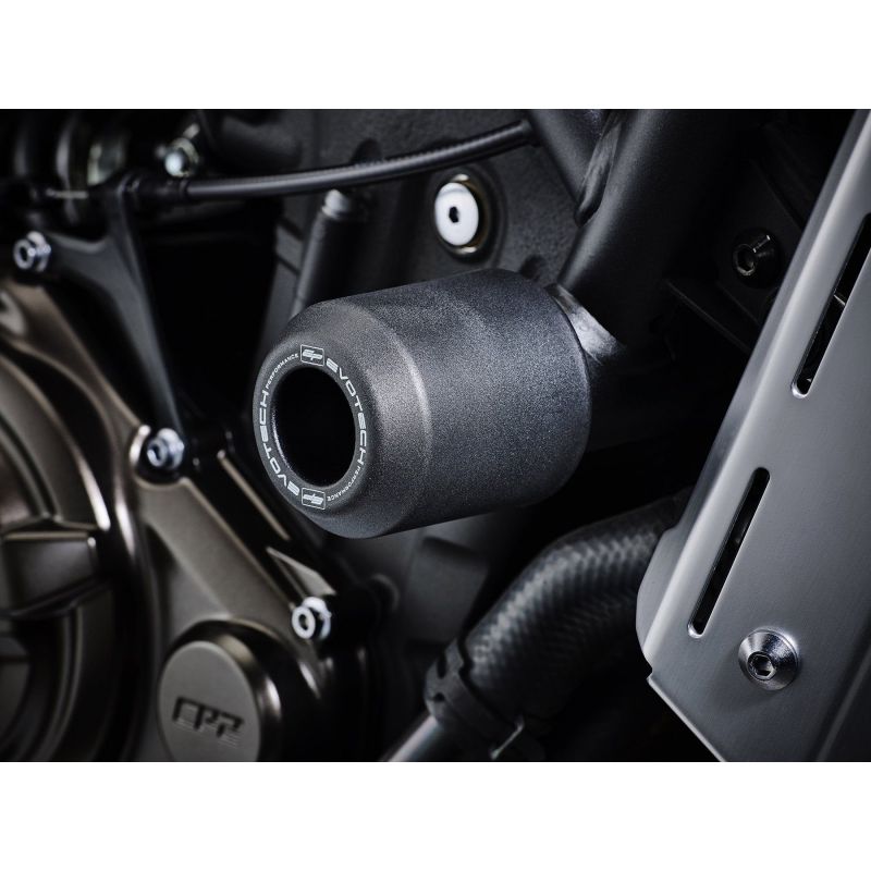 Yamaha MT-07 2013+ Protezioni Telaio