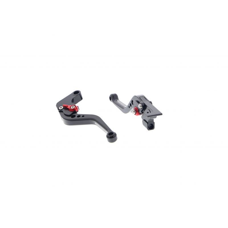 Yamaha FZ-09 2013+ Leve freno frizione
