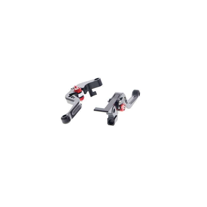 Yamaha FZ-09 2013+ Leve freno frizione