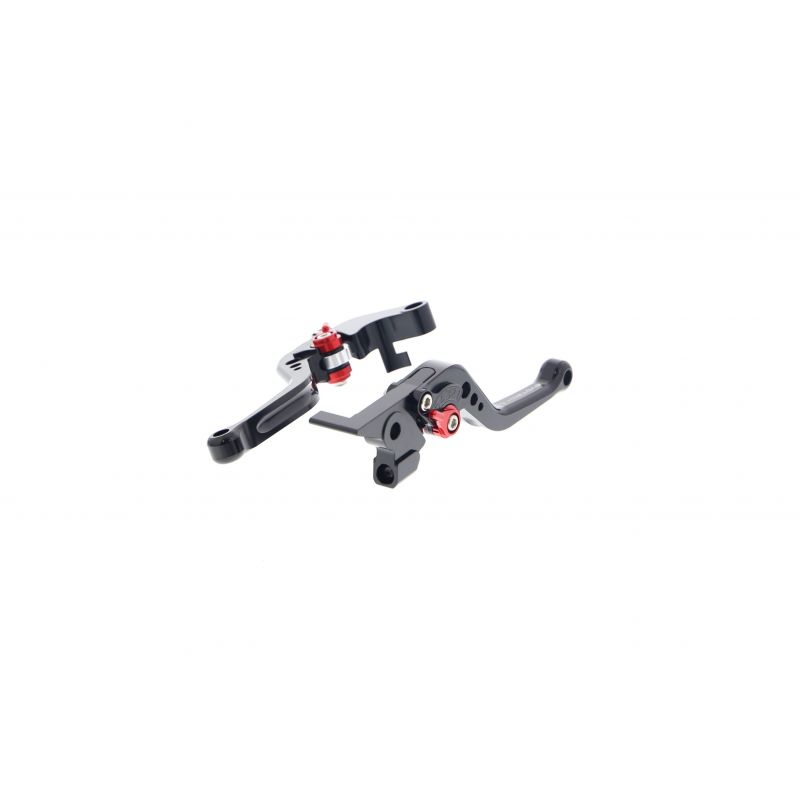 Yamaha FZ-09 2013+ Leve freno frizione