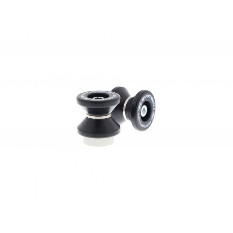 Yamaha FZ-09 2013+ Nottolini Supporto Cavalletto