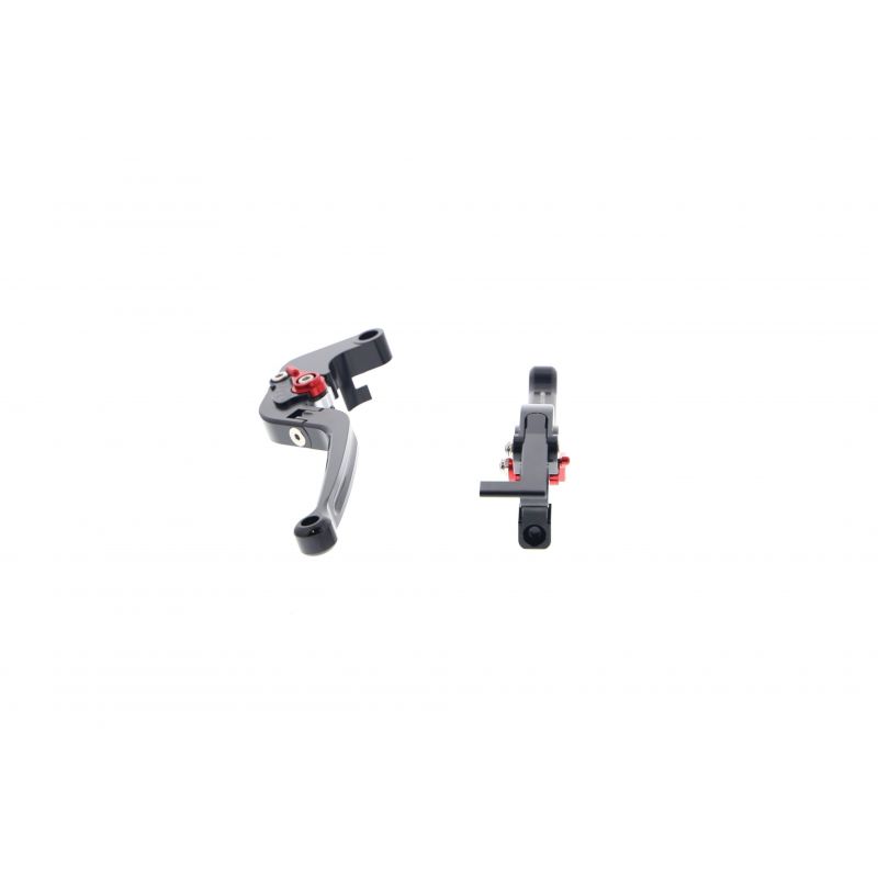 Yamaha FZ-09 2013+ Leve freno frizione