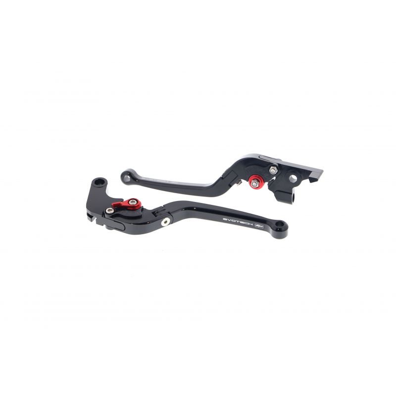 Yamaha FZ-09 2013+ Leve freno frizione