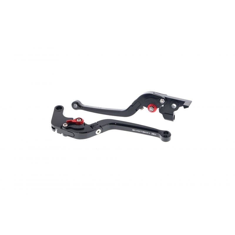 Yamaha FZ-09 2013+ Leve freno frizione