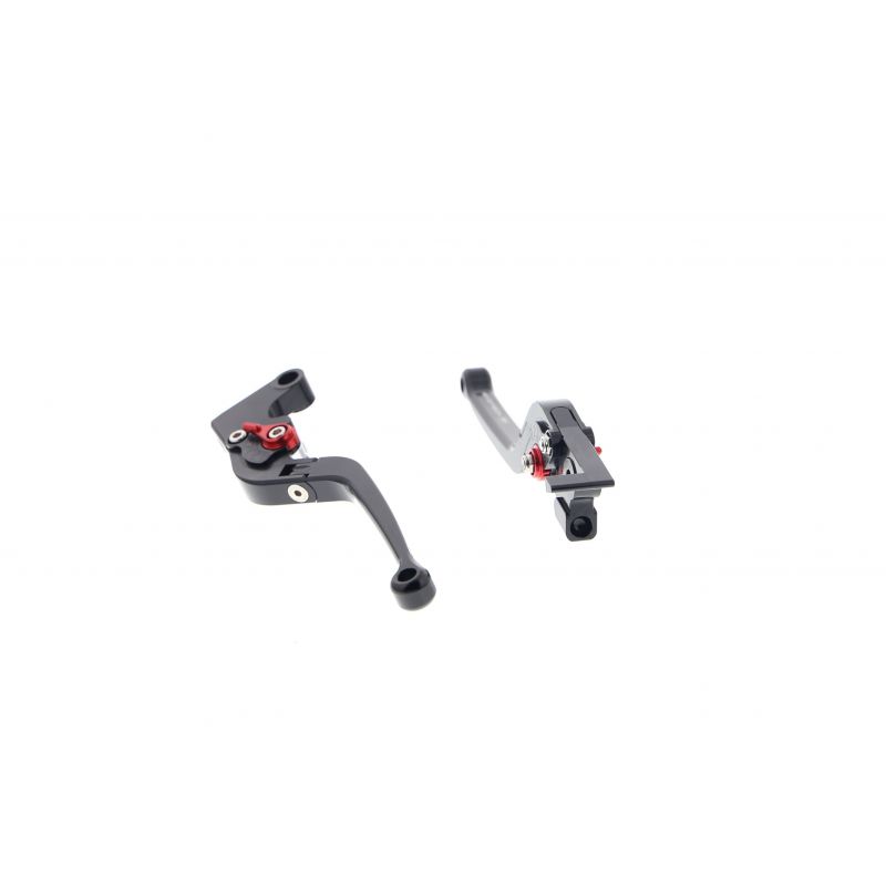 Yamaha FZ-07 2013+ Leve freno frizione