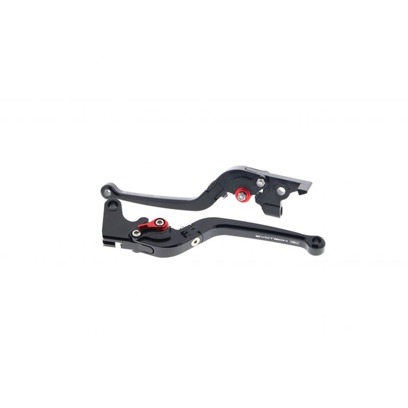 Yamaha FZ-07 2013+ Leve freno frizione