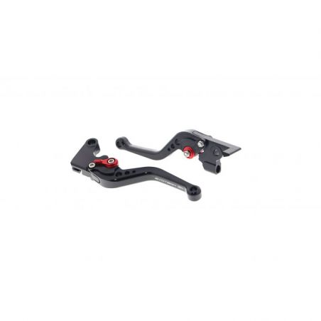 Yamaha FZ-07 2013+ Leve freno frizione