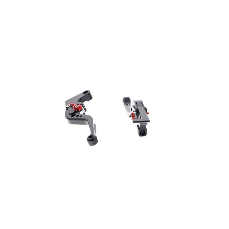 Yamaha FZ-07 2013+ Leve freno frizione