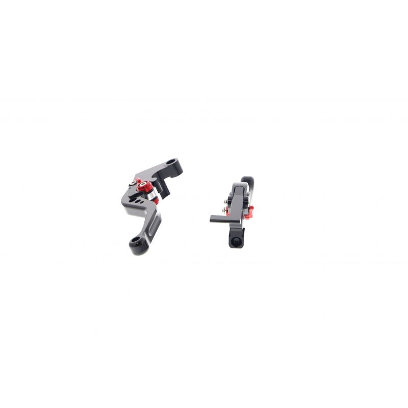Yamaha FZ-07 2013+ Leve freno frizione