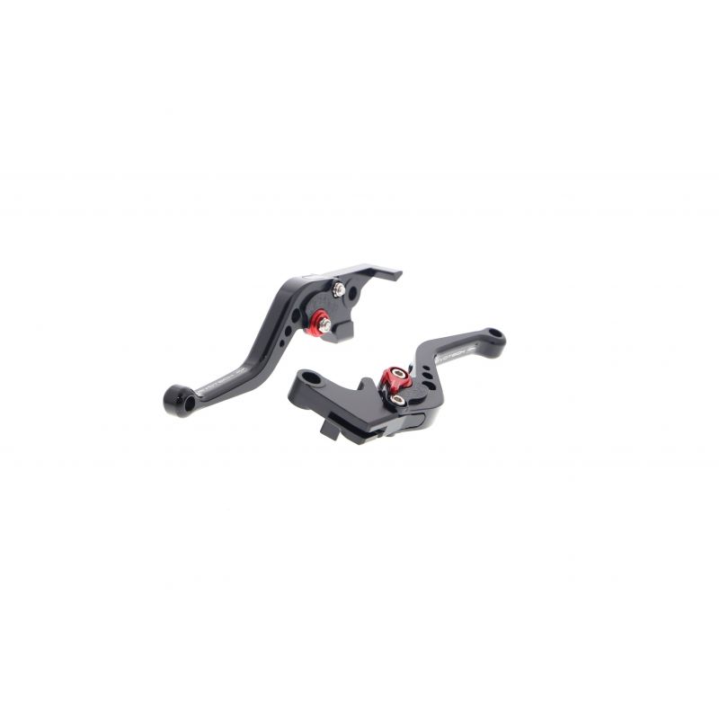 Yamaha FZ-07 2013+ Leve freno frizione