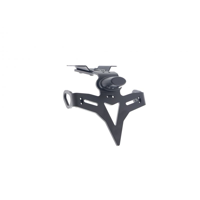 Yamaha FZ-07 2013+ Porta Targa