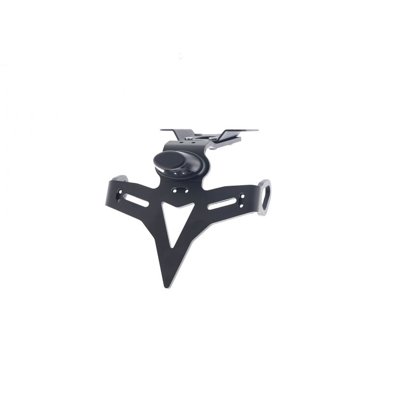 Yamaha FZ-07 2013+ Porta Targa