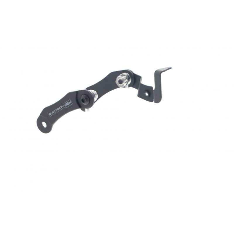 Yamaha FZ-07 2013+ Staffe Rimozione Pedane