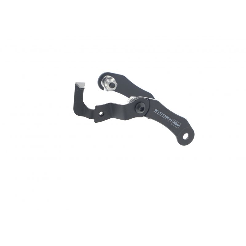 Yamaha FZ-07 2013+ Staffe Rimozione Pedane