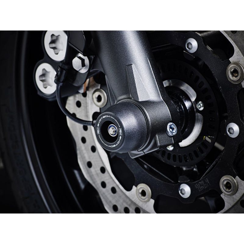Yamaha FZ-07 2013+ Protezioni Forcelle anteriori