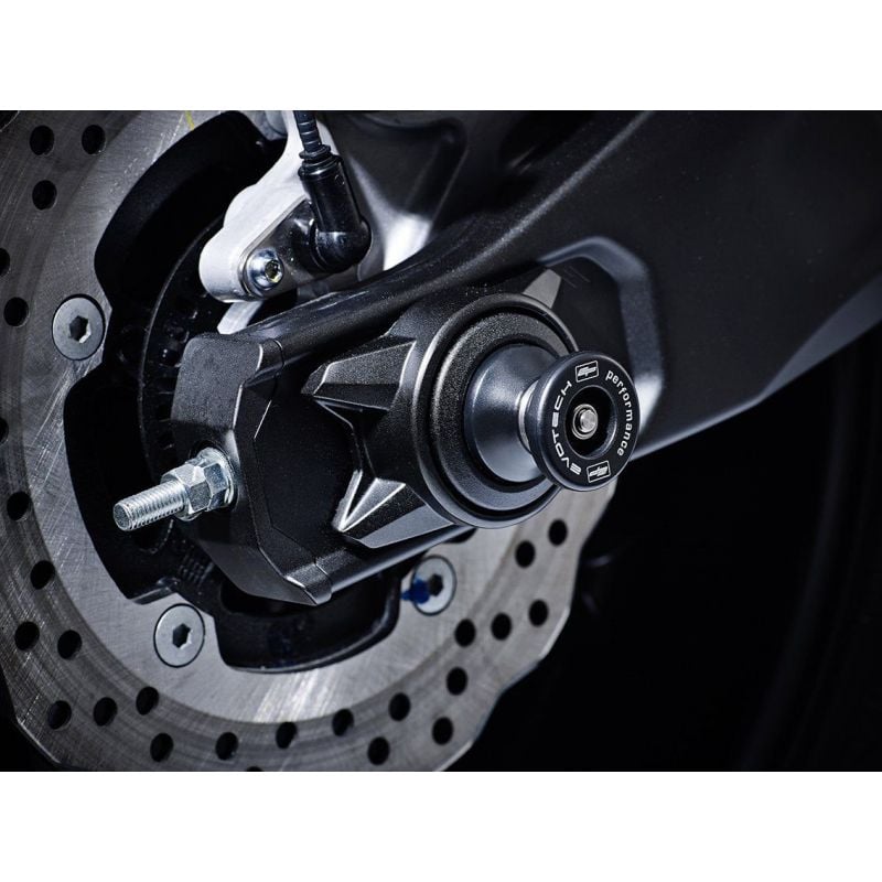 Yamaha FZ-07 2013+ Nottolini Supporto Cavalletto