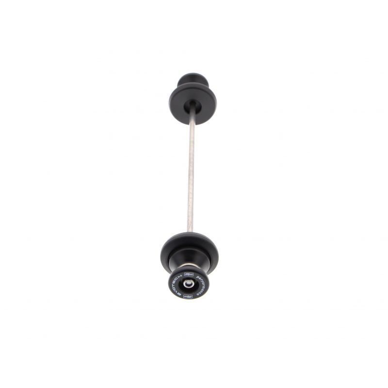 Yamaha FZ-07 2013+ Nottolini Supporto Cavalletto