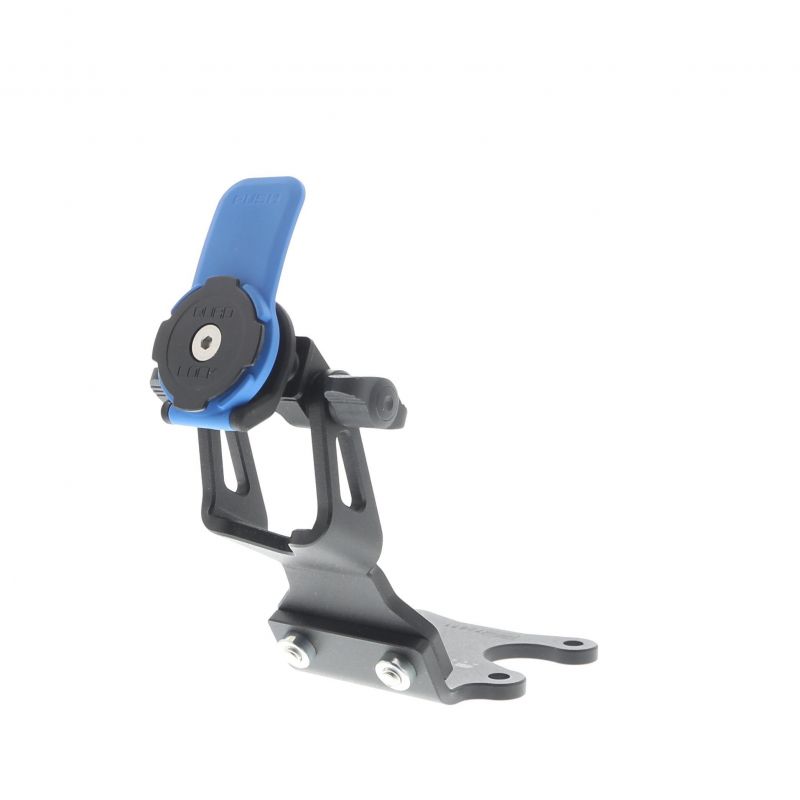 Ducati Diavel 1260 S 2019+ Supporto Navigatore Quad Lock