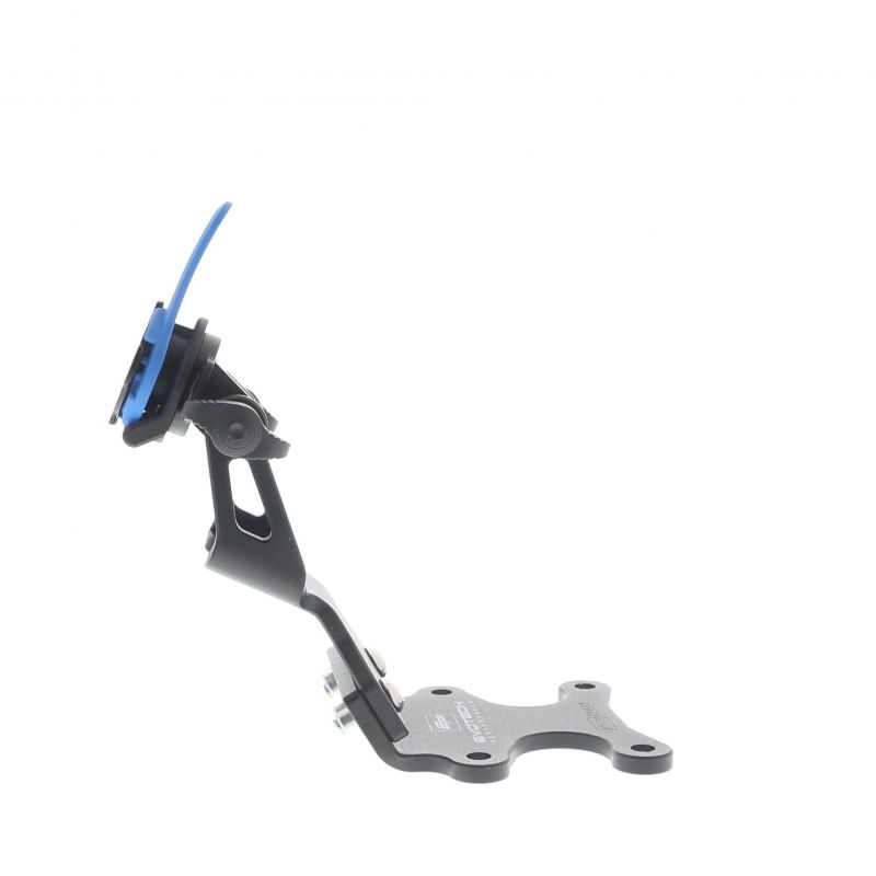 Ducati Diavel 1260 S 2019+ Supporto Navigatore Quad Lock