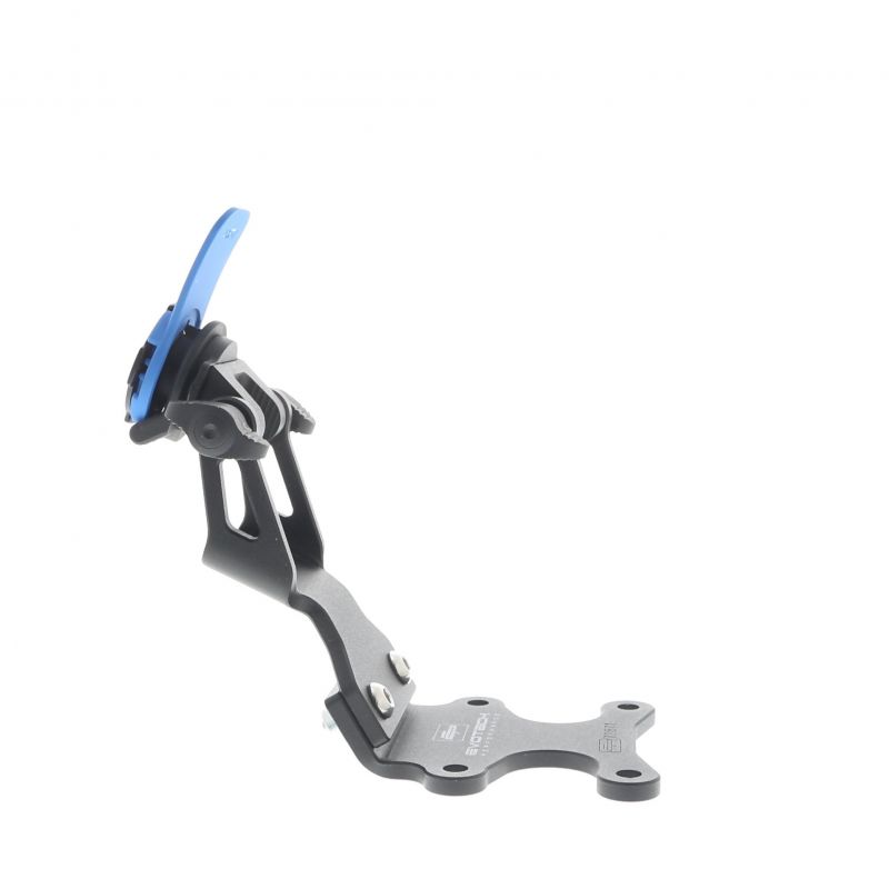 Ducati Diavel 1260 S 2019+ Supporto Navigatore Quad Lock