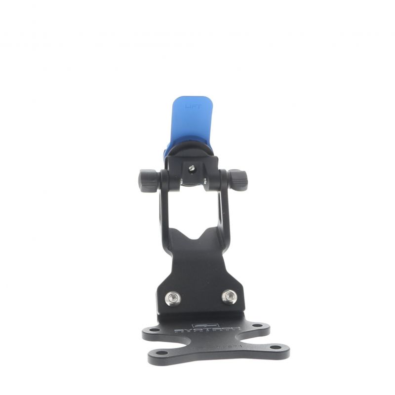 Ducati Diavel 1260 S 2019+ Supporto Navigatore Quad Lock