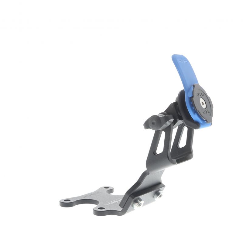 Ducati Diavel 1260 S 2019+ Supporto Navigatore Quad Lock