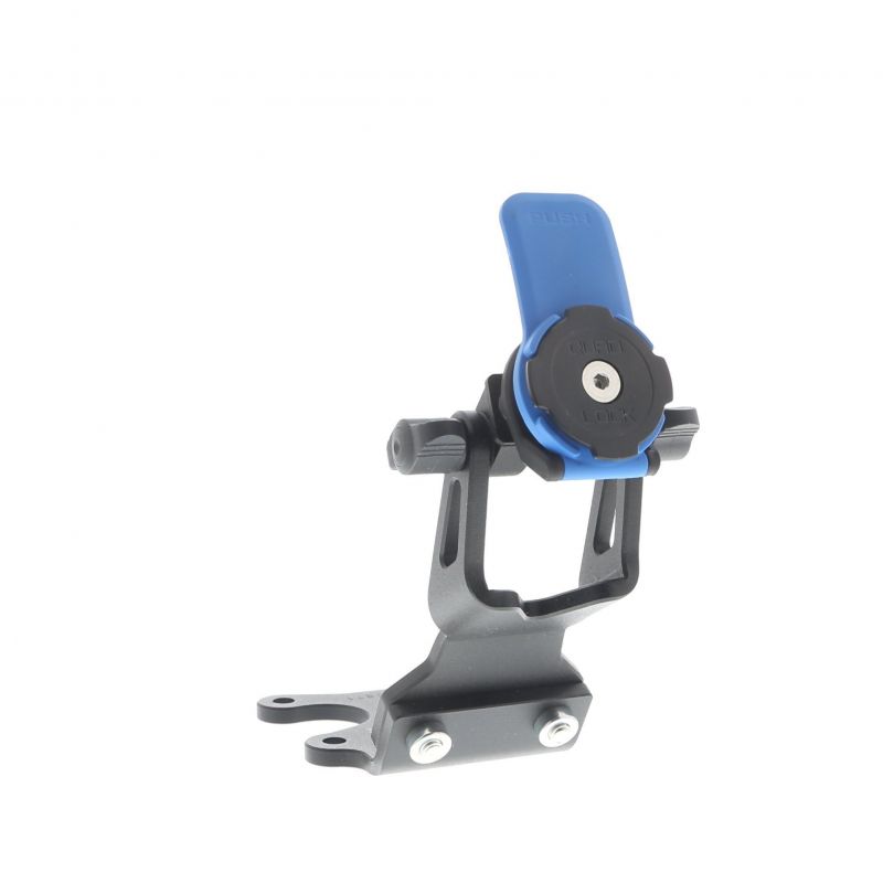 Ducati Diavel 1260 S 2019+ Supporto Navigatore Quad Lock