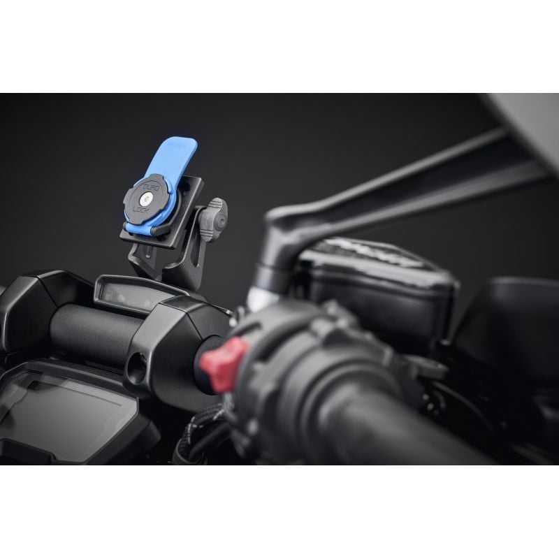 Ducati Diavel 1260 2019+ Supporto Navigatore Quad Lock