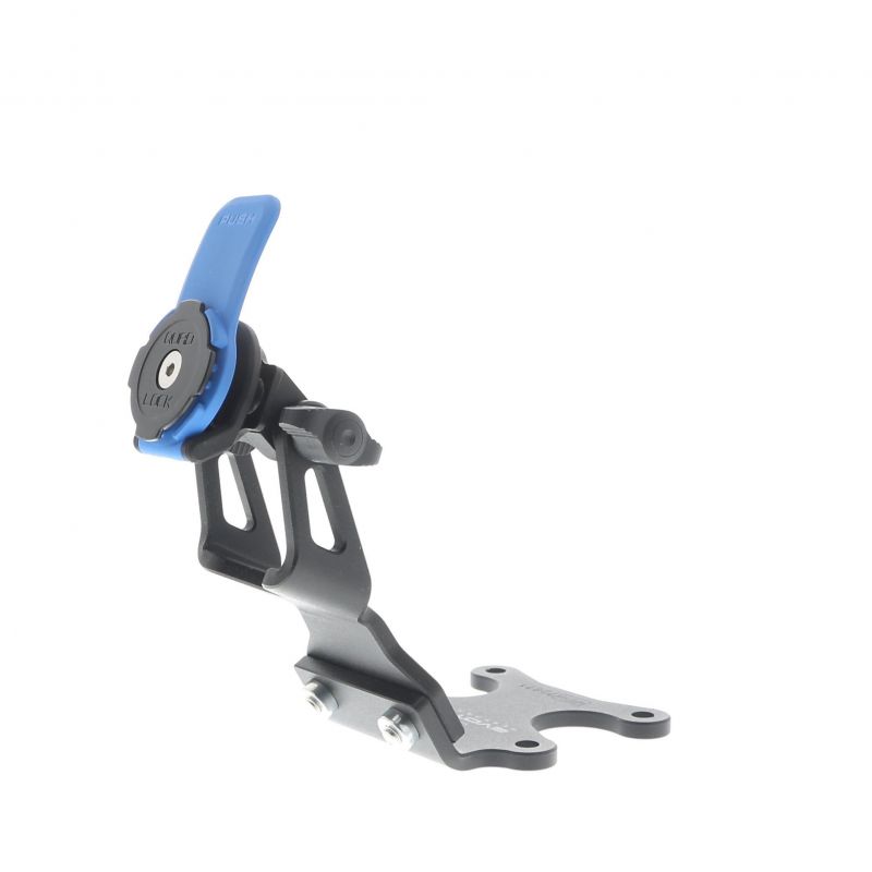 Ducati Diavel 1260 2019+ Supporto Navigatore Quad Lock