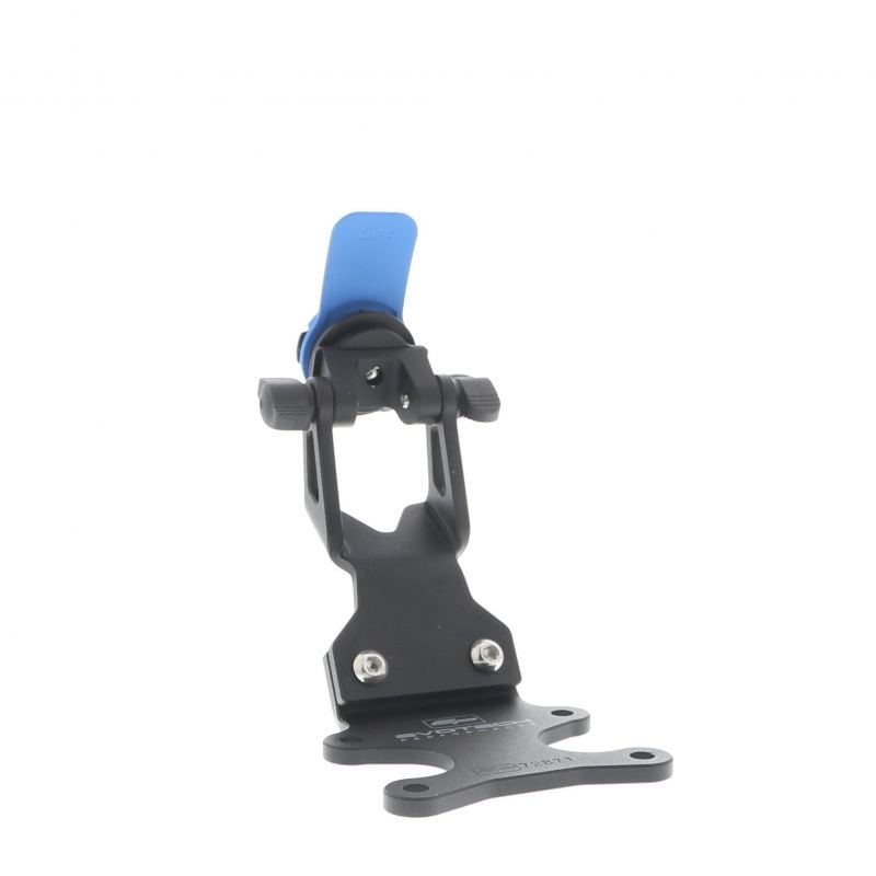 Ducati Diavel 1260 2019+ Supporto Navigatore Quad Lock