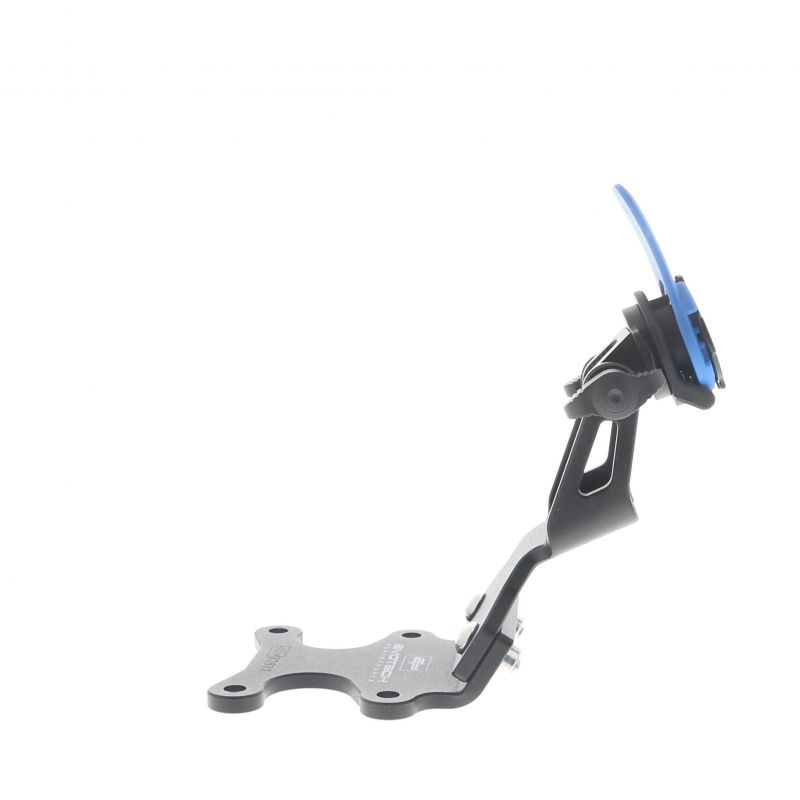 Ducati Diavel 1260 2019+ Supporto Navigatore Quad Lock
