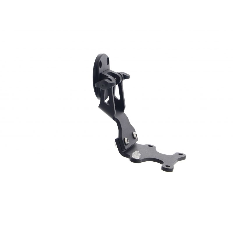 Ducati Diavel 1260 S 2019+ Supporto Navigatore TomTom