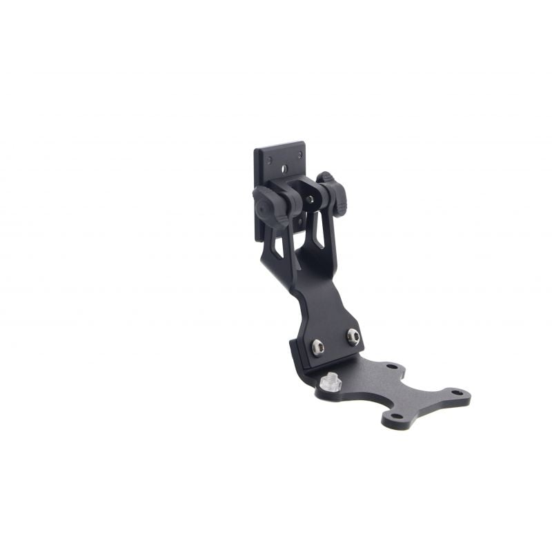 Ducati Diavel 1260 S 2019+ Supporto Navigatore Garmin