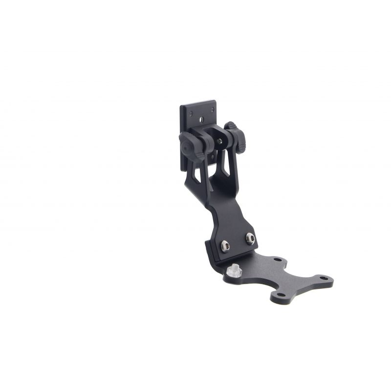 Ducati Diavel 1260 S 2019+ Supporto Navigatore Garmin