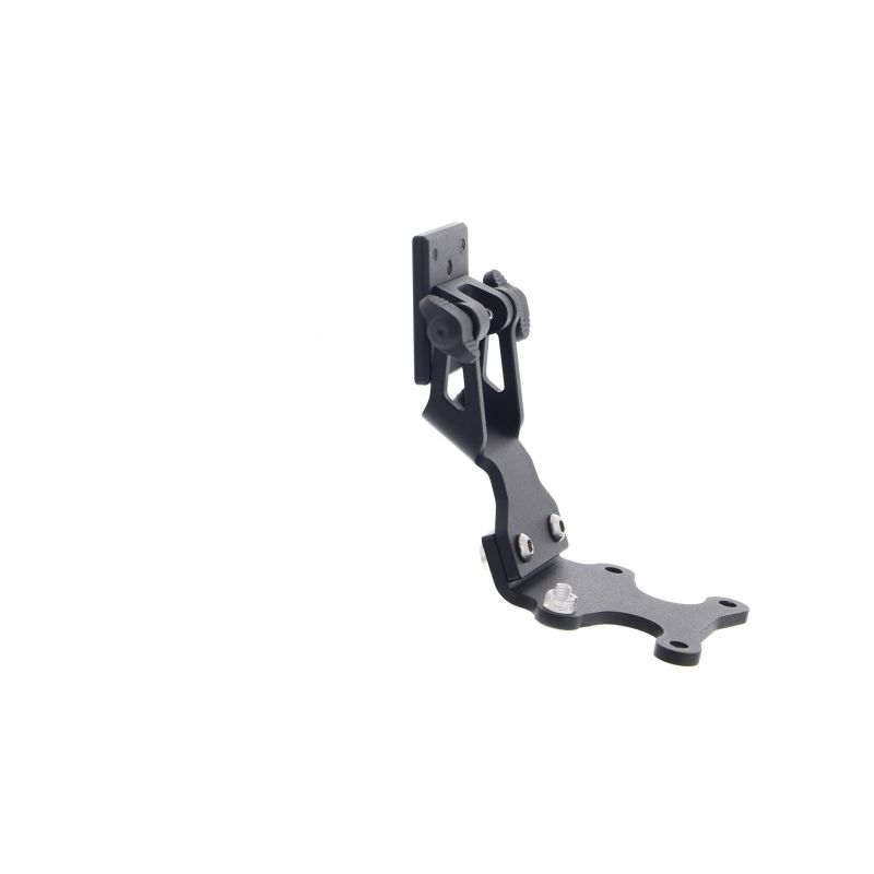 Ducati Diavel 1260 2019+ Supporto Navigatore Garmin