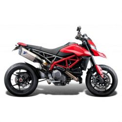 Ducati Hypermotard 950 2019+ Porta Targa