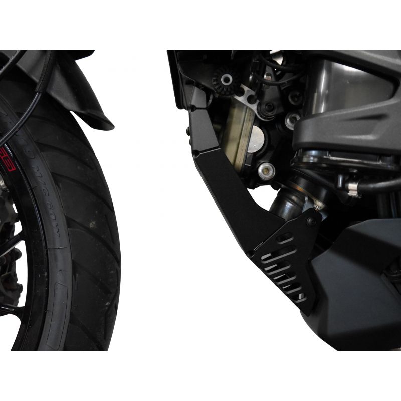 Ducati Multistrada 950 S 2019+ Protezione Motore