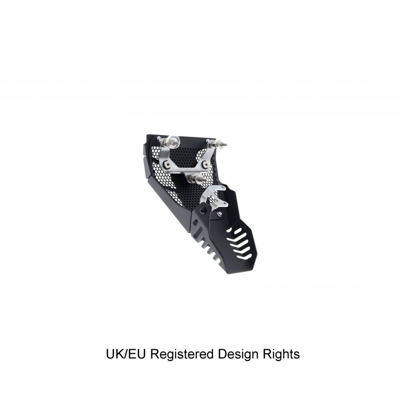 Ducati Multistrada 950 S 2019+ Protezione Motore