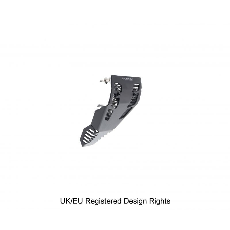 Ducati Multistrada 950 S 2019+ Protezione Motore