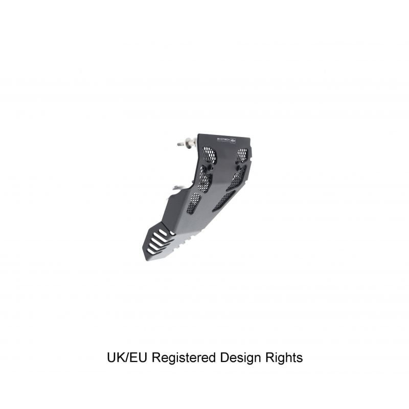 Ducati Multistrada 950 S 2019+ Protezione Motore