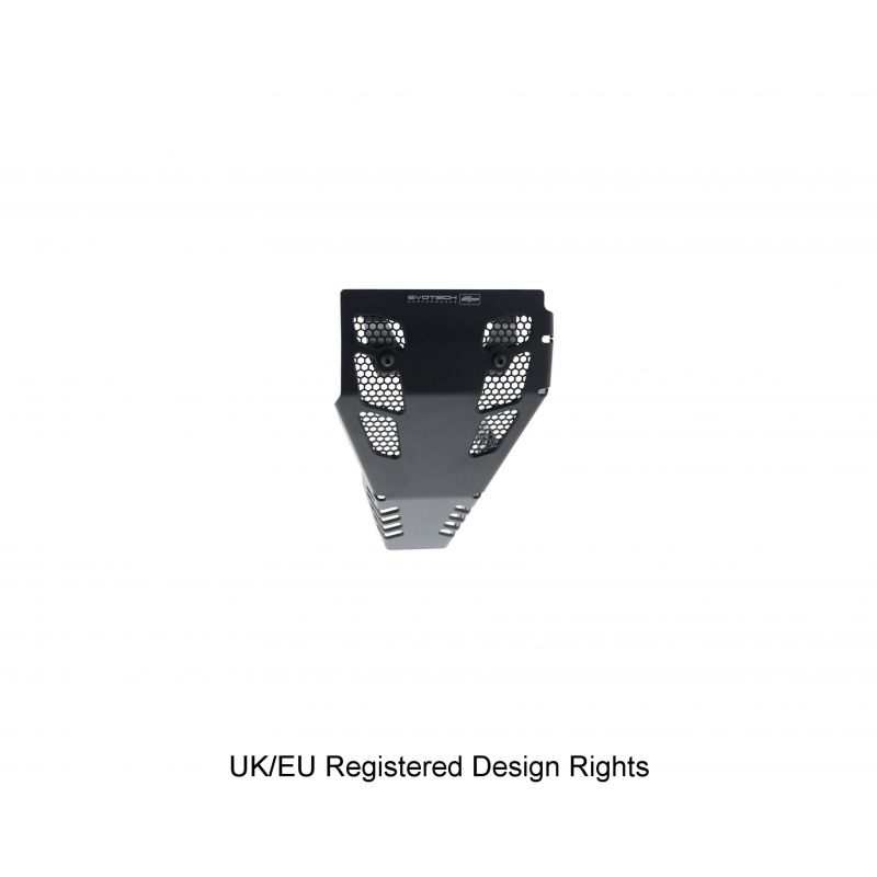 Ducati Multistrada 950 S 2019+ Protezione Motore